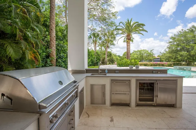 $6,780,000 | 2771 Long Meadow Drive, Wellington, FL 33414