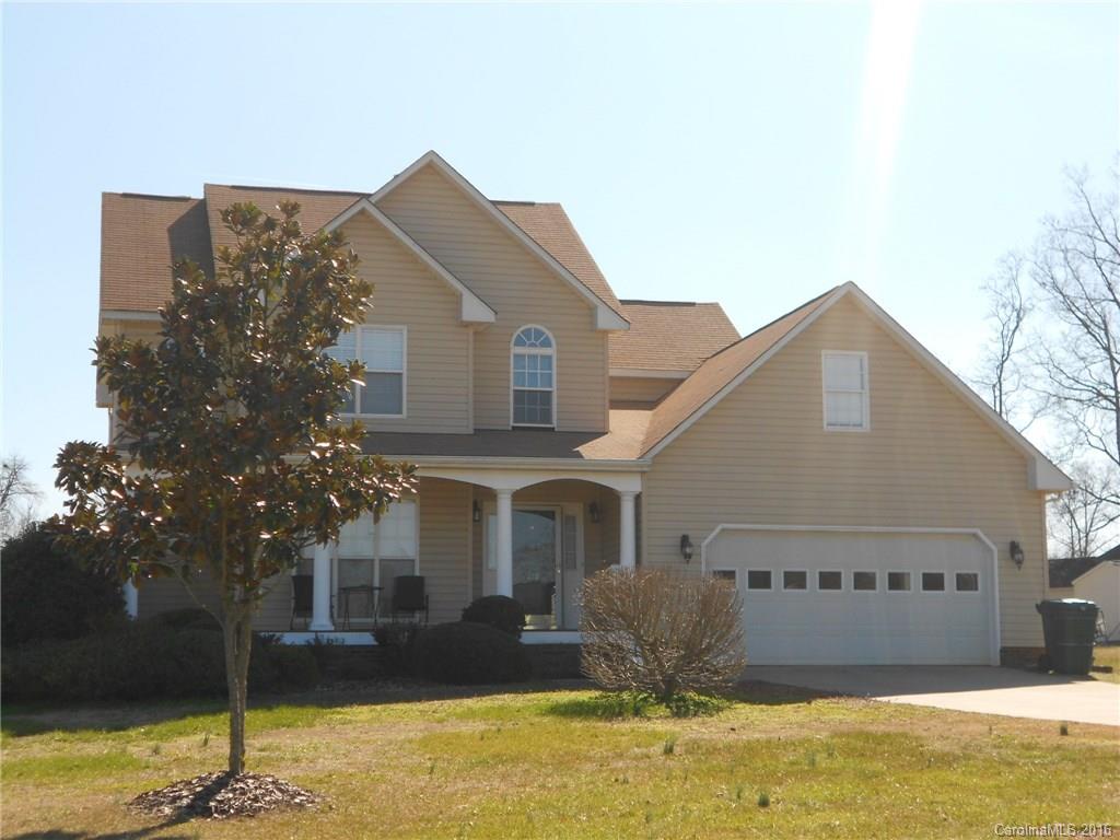 223 Maple Ridge Circle Salisbury, NC 28147 - Photo 1 of 5