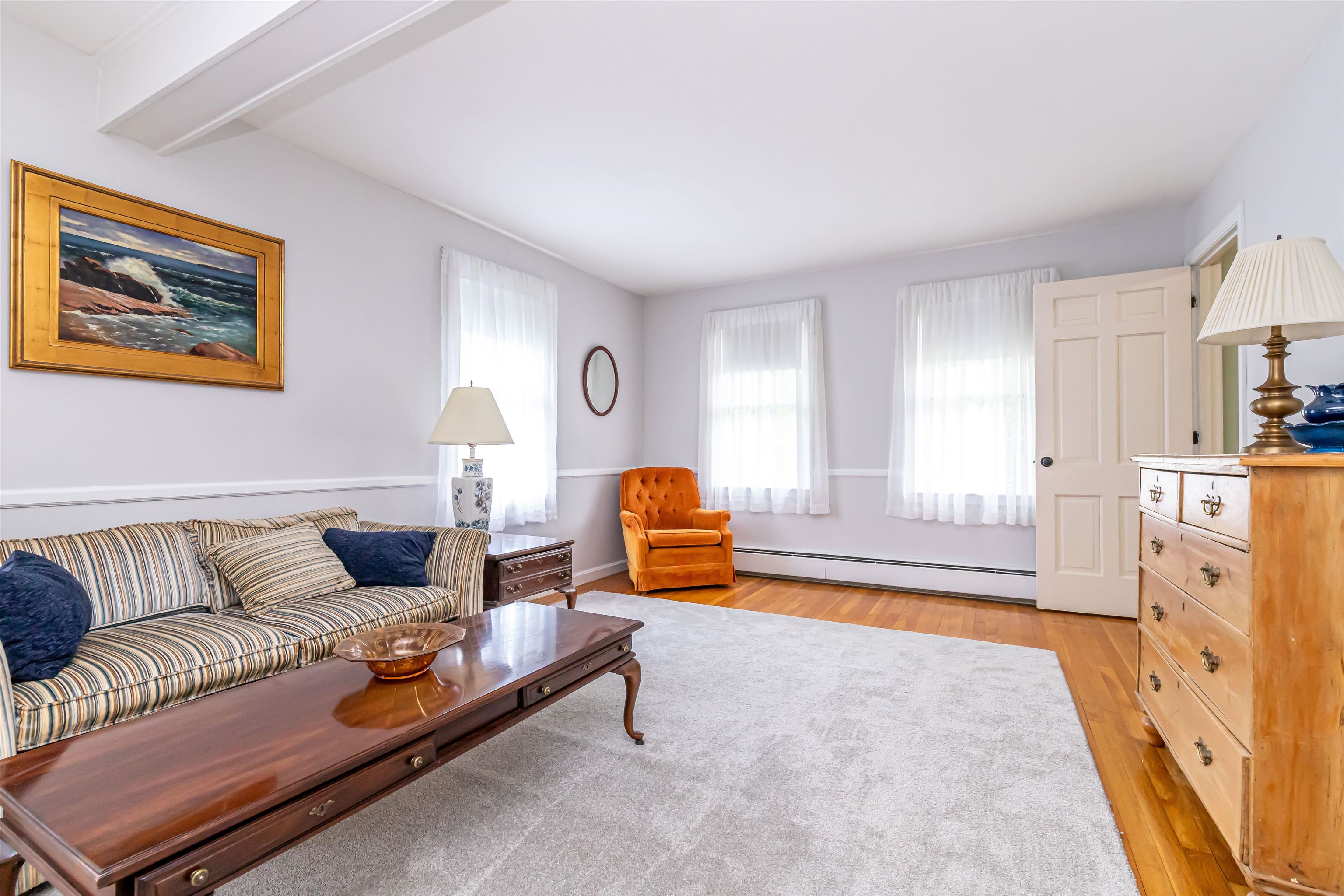 5 Northfield Road Amherst, NH 03031 - Photo 40 of 40