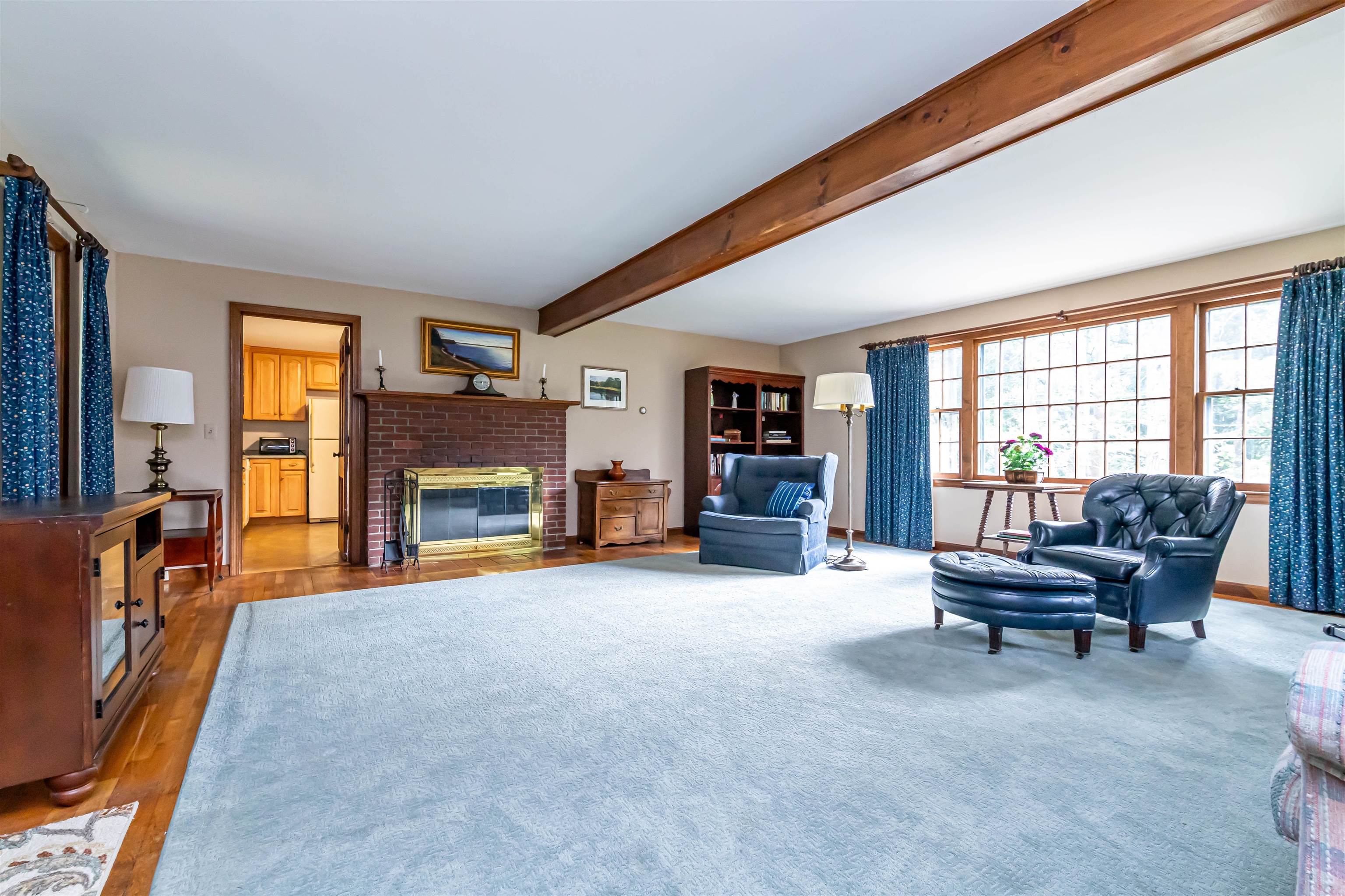 5 Northfield Road Amherst, NH 03031 - Photo 8 of 40