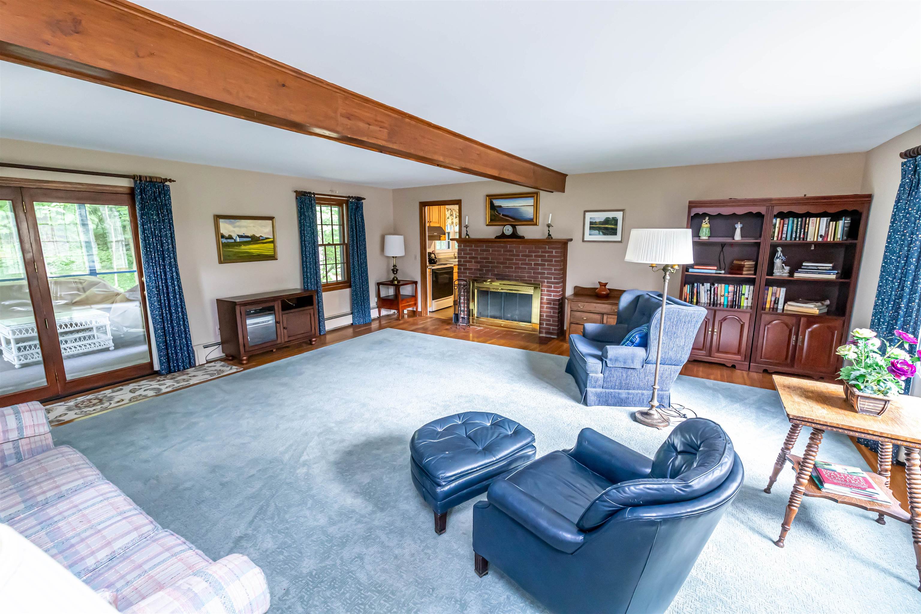 5 Northfield Road Amherst, NH 03031 - Photo 10 of 40