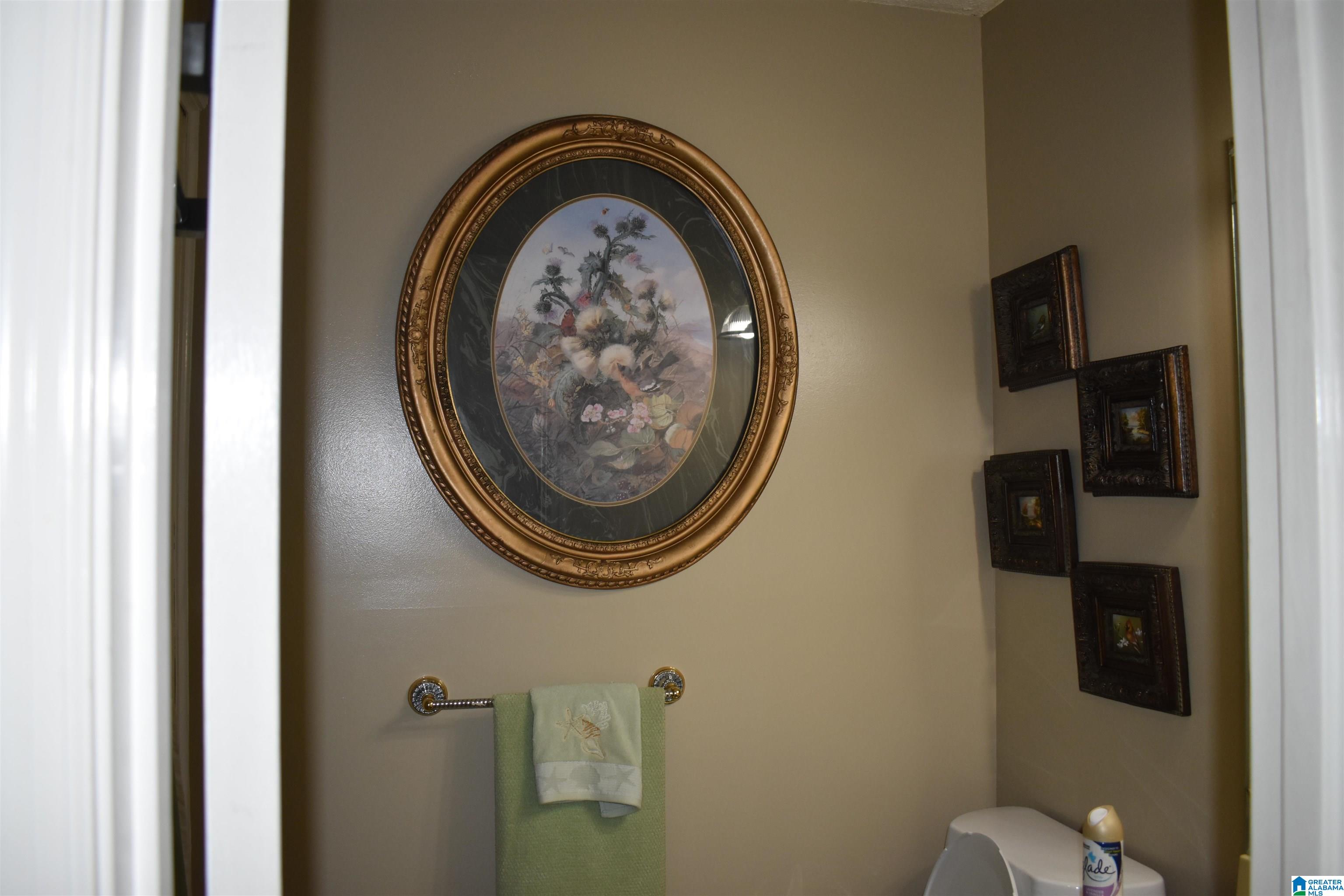 4723 Smith Lake Dam Road Jasper, AL 35504 - Photo 27 of 47