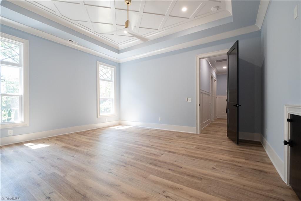 2844 St Giles Court High Point, NC 27262 - Photo 16 of 44 Master Bdrm