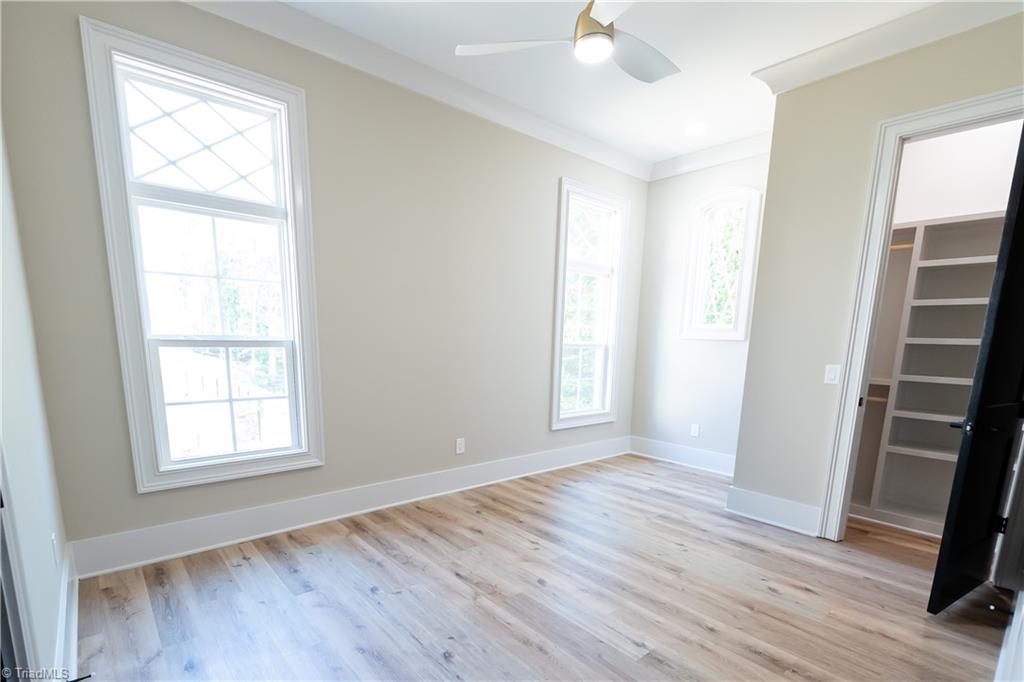 2844 St Giles Court High Point, NC 27262 - Photo 25 of 44 Guest Bdrm 4