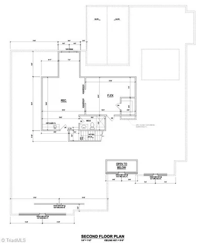 $795,900 | 2844 St Giles Court, High Point, NC 27262