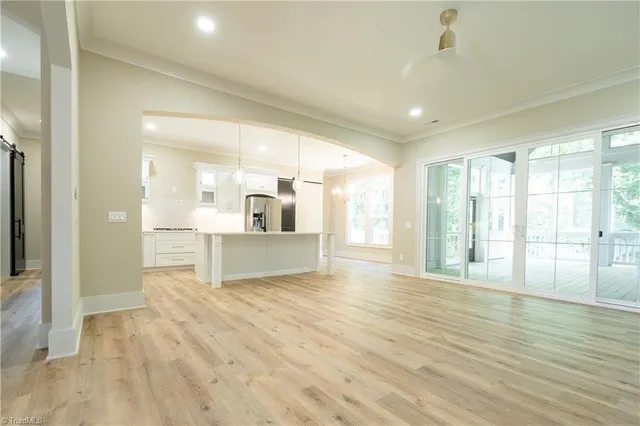 $795,900 | 2844 St Giles Court, High Point, NC 27262