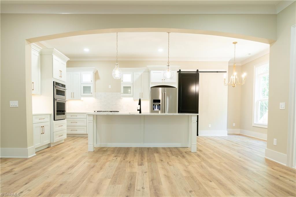 2844 St Giles Court High Point, NC 27262 - Photo 7 of 44 Kitchen