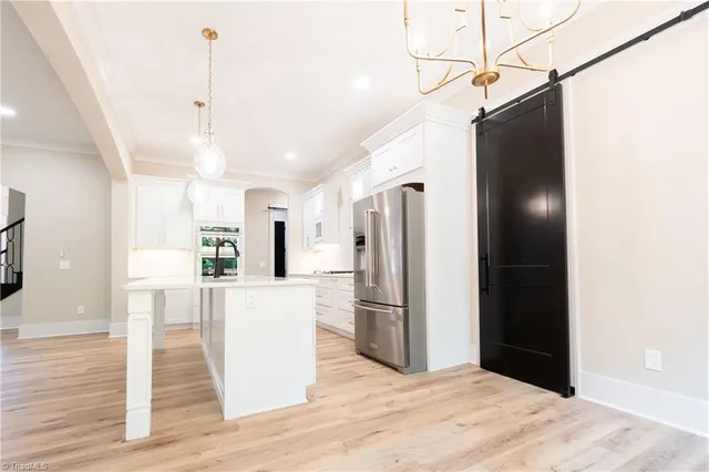 $795,900 | 2844 St Giles Court, High Point, NC 27262