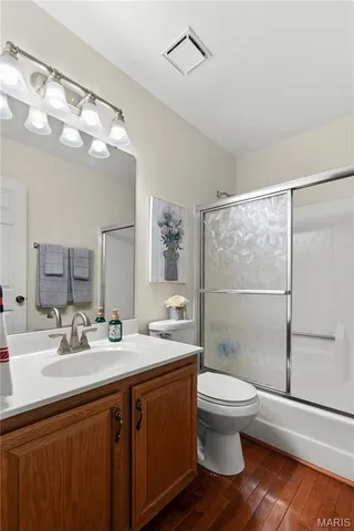 $469,000 | 16607 Evergreen Forest Drive, Wildwood, MO 63011