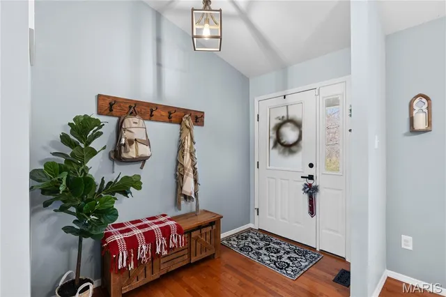 $469,000 | 16607 Evergreen Forest Drive, Wildwood, MO 63011