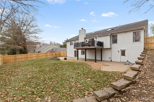 $469,000 | 16607 Evergreen Forest Drive, Wildwood, MO 63011