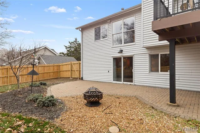 $469,000 | 16607 Evergreen Forest Drive, Wildwood, MO 63011