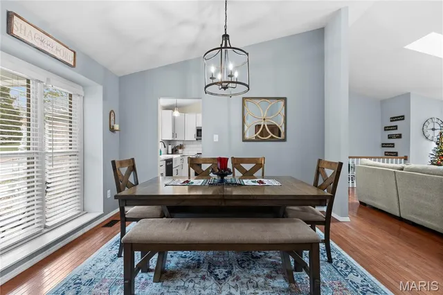 $469,000 | 16607 Evergreen Forest Drive, Wildwood, MO 63011