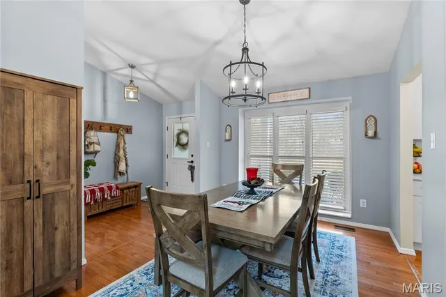 $469,000 | 16607 Evergreen Forest Drive, Wildwood, MO 63011