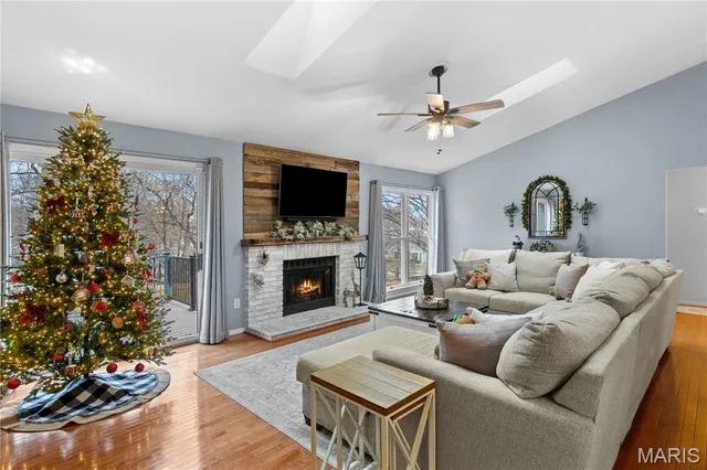 $469,000 | 16607 Evergreen Forest Drive, Wildwood, MO 63011