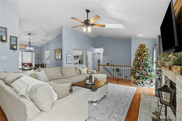 $469,000 | 16607 Evergreen Forest Drive, Wildwood, MO 63011