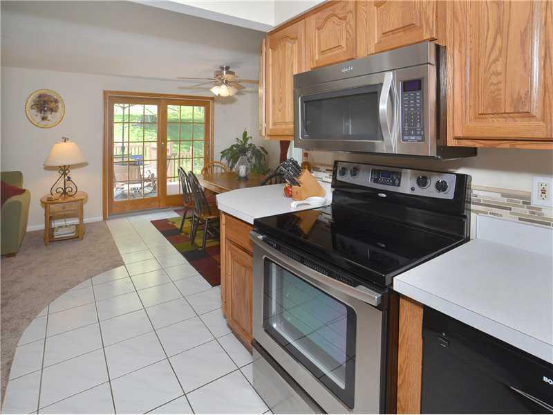 1523 O'Block Road Plum, PA 15239 - Photo 2 of 24 Kitchen.