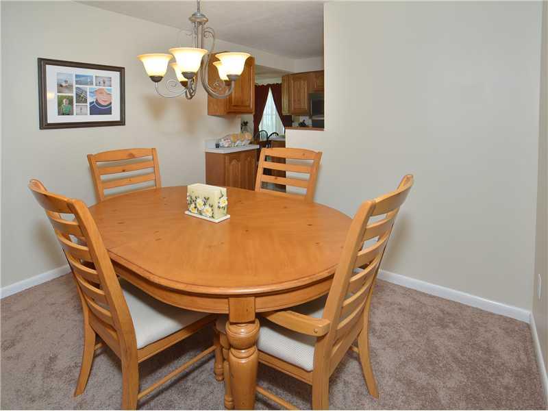 1523 O'Block Road Plum, PA 15239 - Photo 11 of 24 Dining Room.