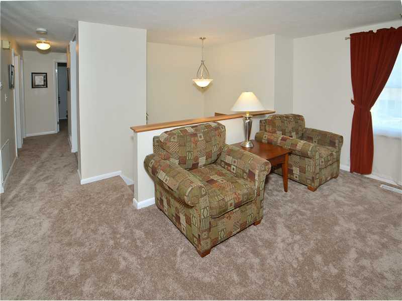 1523 O'Block Road Plum, PA 15239 - Photo 12 of 24 Living Room.
