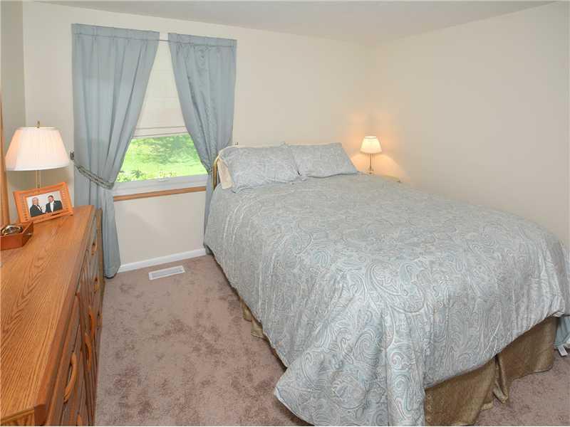 1523 O'Block Road Plum, PA 15239 - Photo 17 of 24 Bedroom.