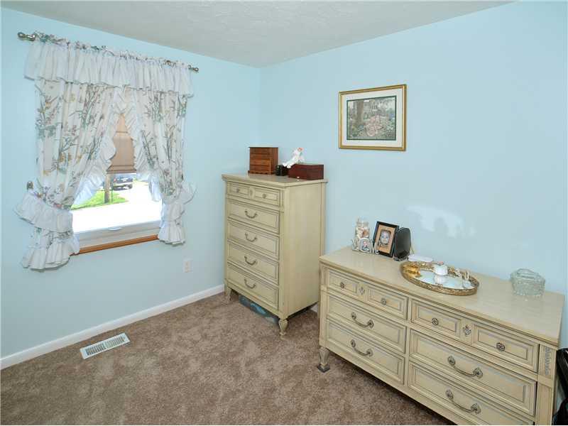 1523 O'Block Road Plum, PA 15239 - Photo 19 of 24 Bedroom.