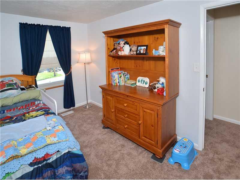 1523 O'Block Road Plum, PA 15239 - Photo 20 of 24 Bedroom.