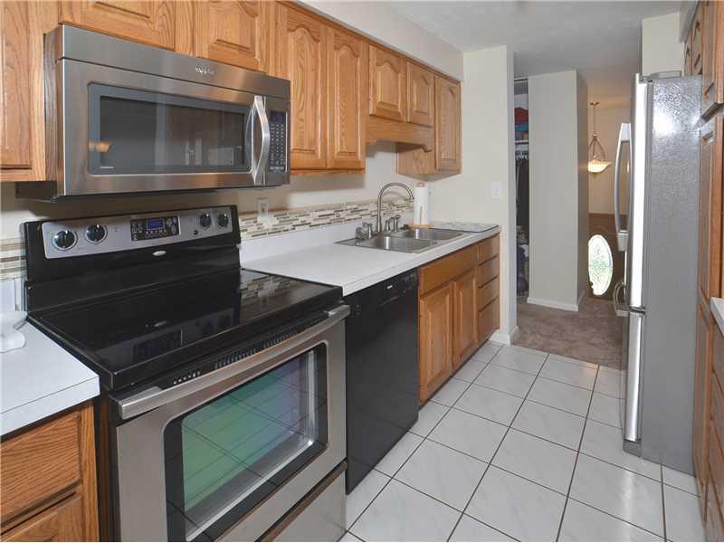 1523 O'Block Road Plum, PA 15239 - Photo 3 of 24 Kitchen.