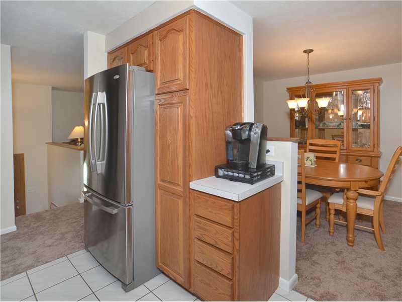 1523 O'Block Road Plum, PA 15239 - Photo 4 of 24 Kitchen.