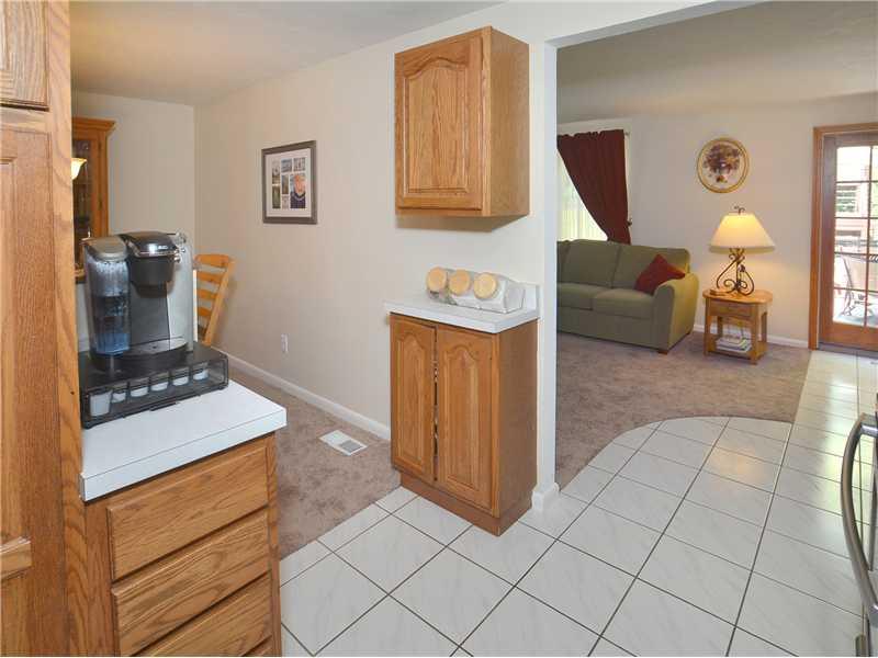 1523 O'Block Road Plum, PA 15239 - Photo 5 of 24 Kitchen.