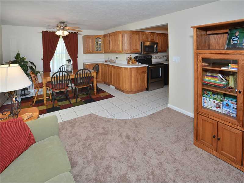 1523 O'Block Road Plum, PA 15239 - Photo 8 of 24 Family Room.