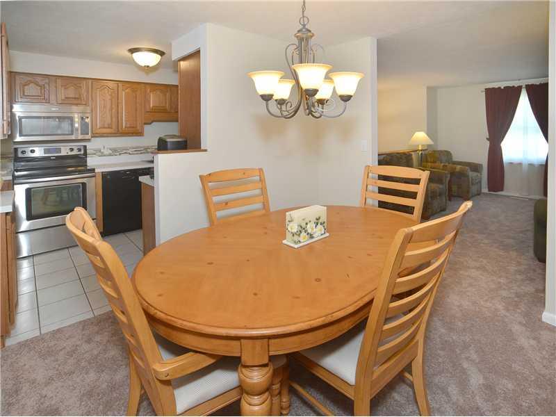 1523 O'Block Road Plum, PA 15239 - Photo 10 of 24 Dining Room.