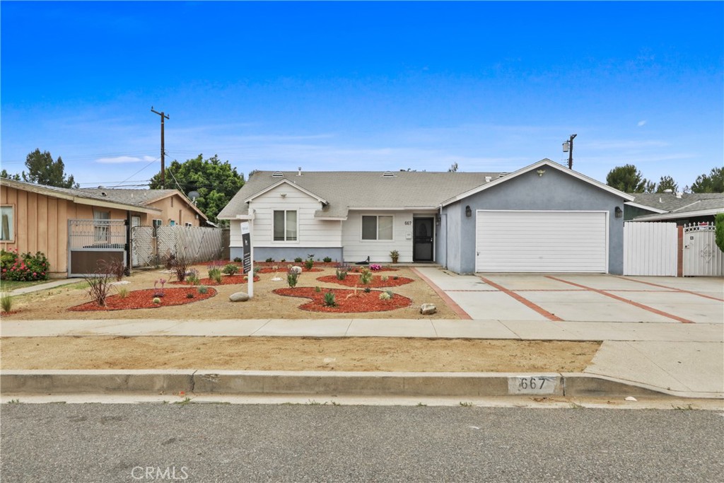 667 Empress Road Pomona, CA 91768 - Photo 1 of 25