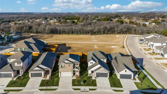 $2,390 | 1204 Booker Drive, McKinney, TX 75069