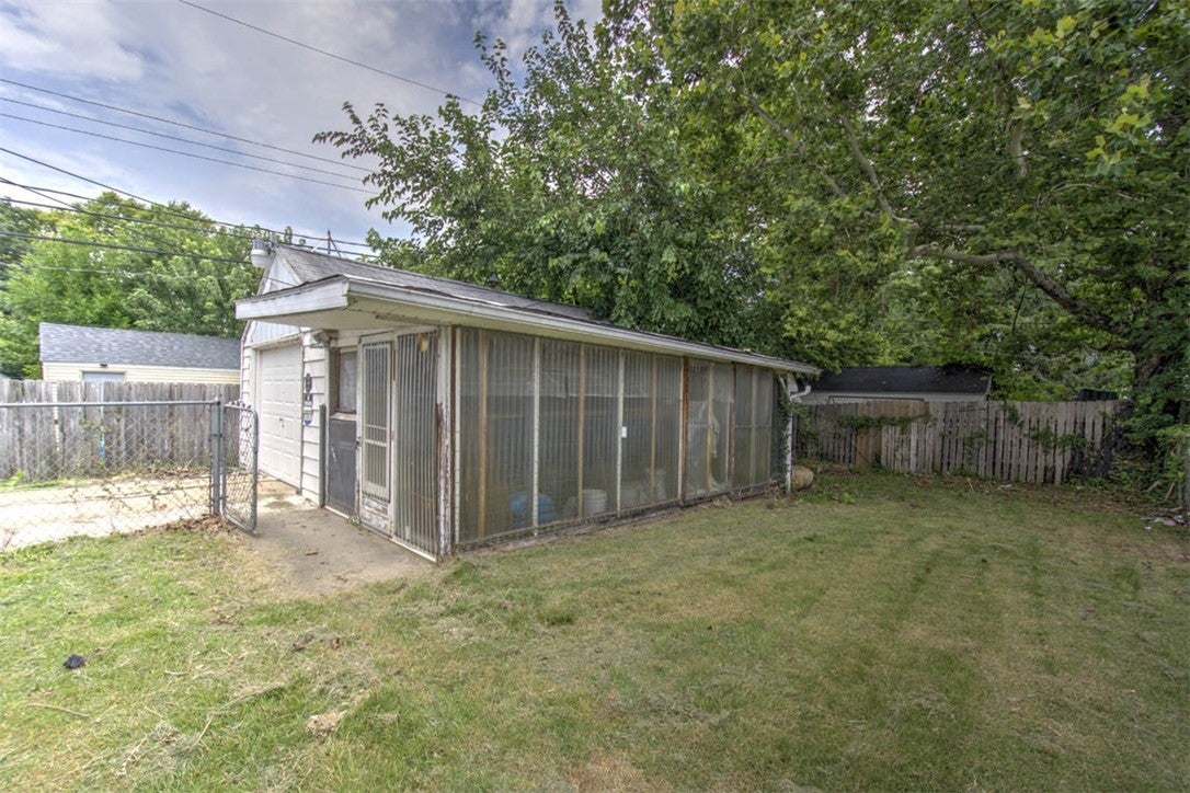1220 West Marietta Street Decatur, IL 62522 - Photo 21 of 22 Gallery Image 21