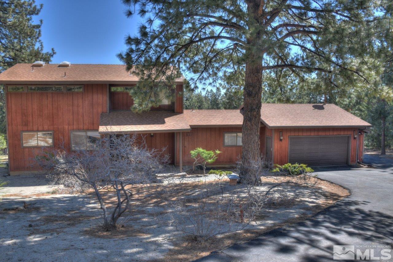 4561 Wagon Wheel Road Carson City, NV 89703 - Photo 1 of 20 Photo 1