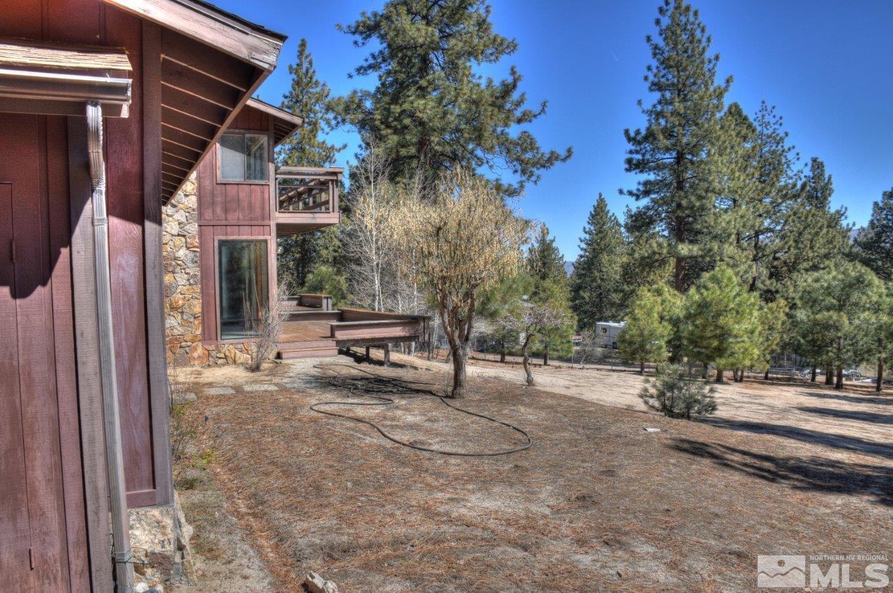 4561 Wagon Wheel Road Carson City, NV 89703 - Photo 15 of 20 Photo 16