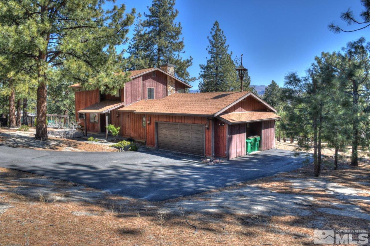 4561 Wagon Wheel Road Carson City, NV 89703 - Photo 17 of 20 Photo 18