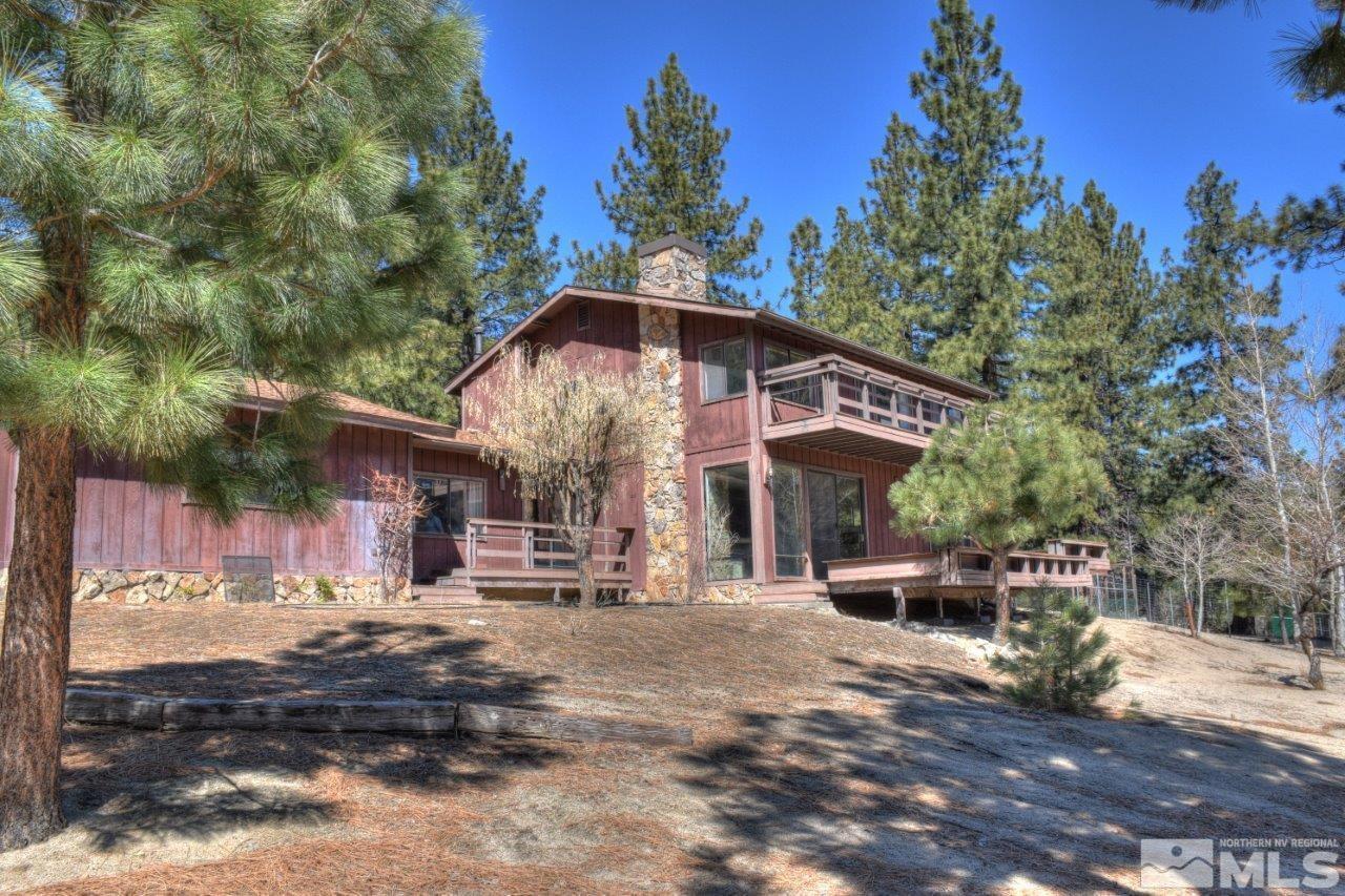 4561 Wagon Wheel Road Carson City, NV 89703 - Photo 18 of 20 Photo 19