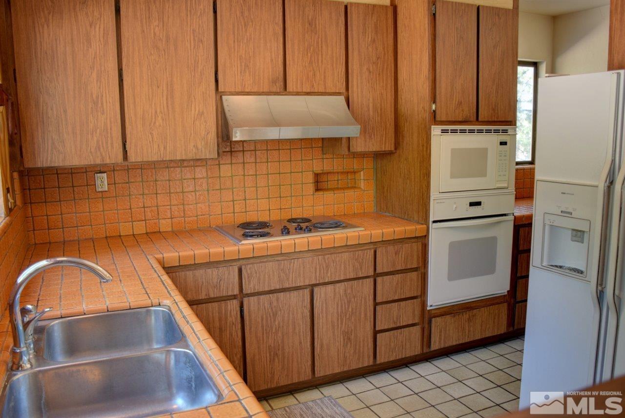 4561 Wagon Wheel Road Carson City, NV 89703 - Photo 2 of 20 Photo 2