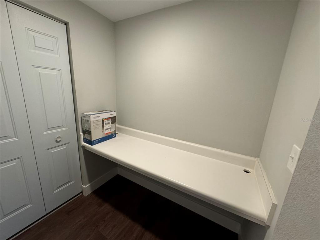 10000 Southwest 52nd Avenue, Unit 139 Gainesville, FL 32608 - Photo 16 of 16 a room with storage and utility