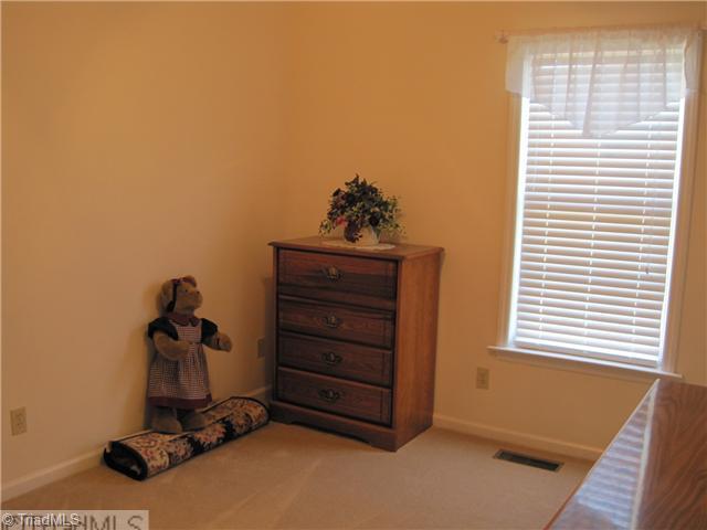 2211 North Oak Ridge Church Road Boonville, NC 27011 - Photo 14 of 16 2nd Bedroom.
