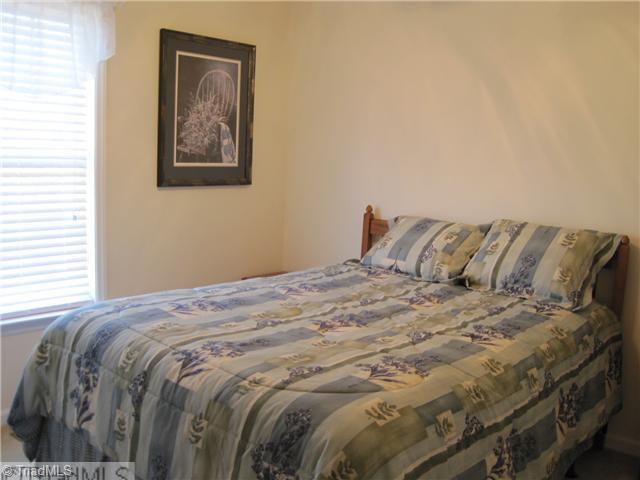 2211 North Oak Ridge Church Road Boonville, NC 27011 - Photo 15 of 16 3rd Bedroom.