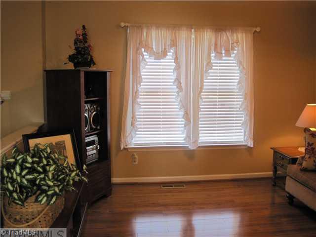2211 North Oak Ridge Church Road Boonville, NC 27011 - Photo 10 of 16 Living Room.