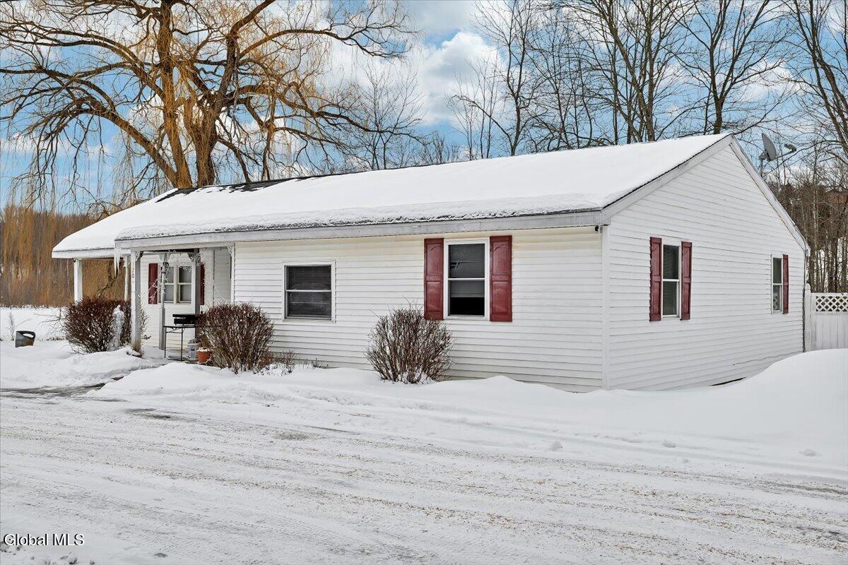 120 Weatherwax Road Poestenkill, NY 12140 - Photo 6 of 59 01-P1713747
