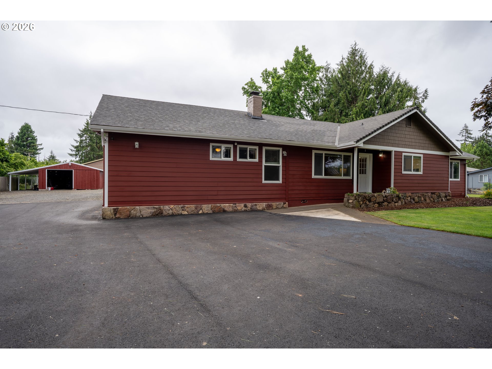 89827 Fir Butte Road Eugene, OR 97402 - Photo 3 of 31