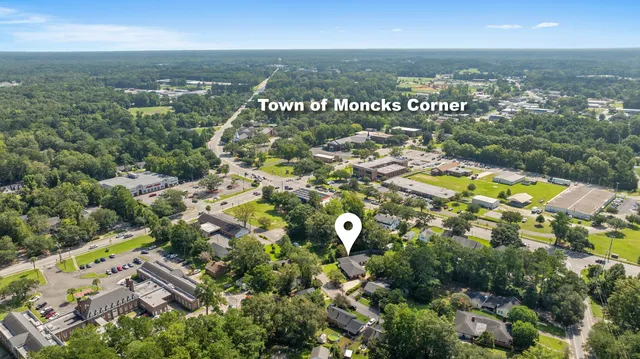 $470,000 | 106 Goodwin Street, Moncks Corner, SC 29461