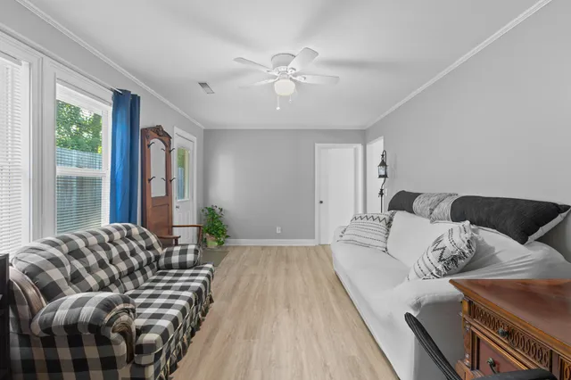 $470,000 | 106 Goodwin Street, Moncks Corner, SC 29461