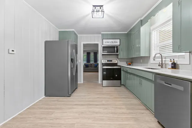 $470,000 | 106 Goodwin Street, Moncks Corner, SC 29461