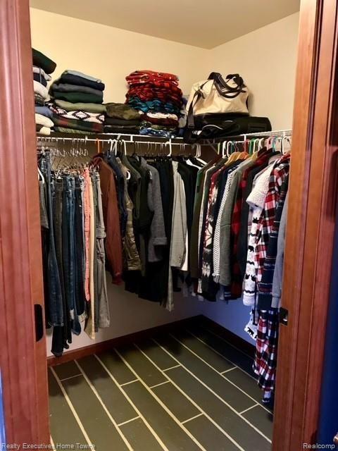 22156 Bordman Road Armada, MI 48005 - Photo 30 of 42 Master Closet (2).jpeg