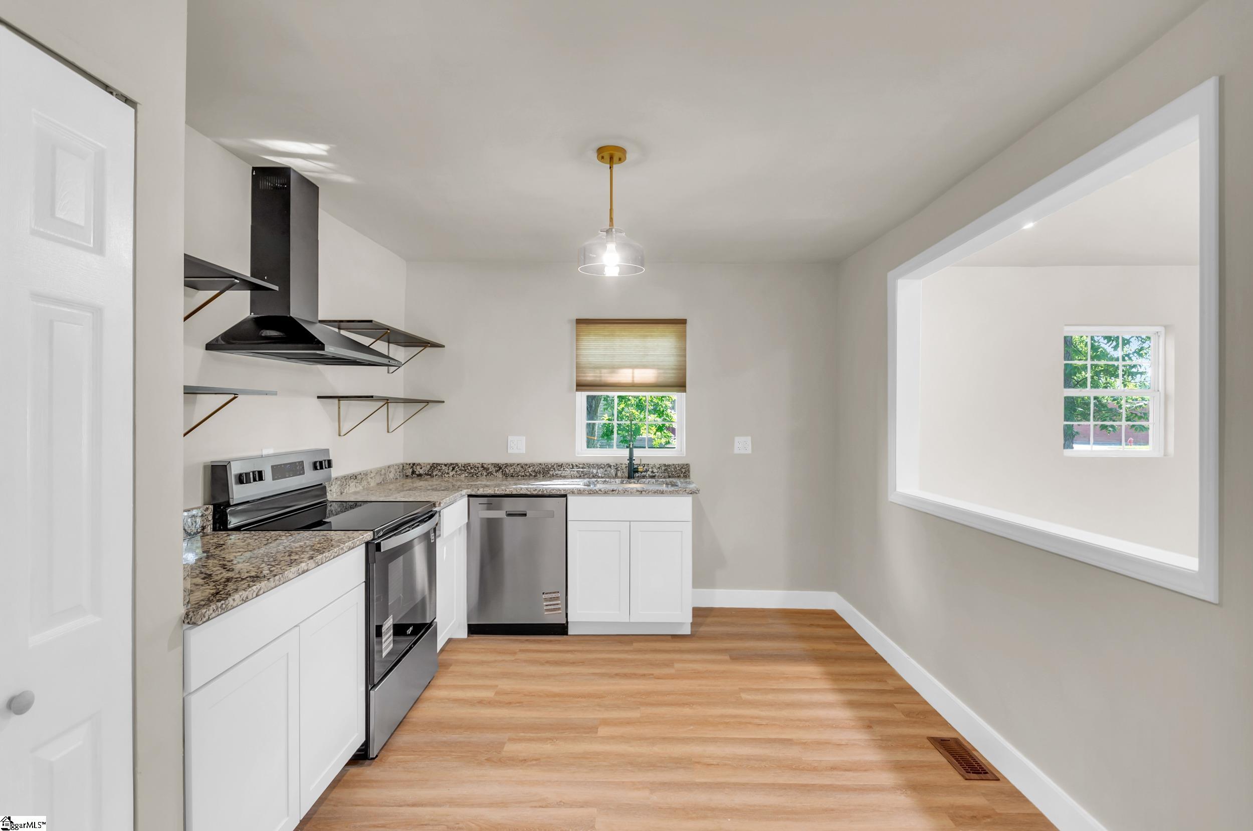 209 Arlington Road Greer, SC 29651 - Photo 21 of 40 Gallery Image 21